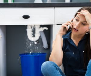 About Emergency plumbing pros Parkdale, AR